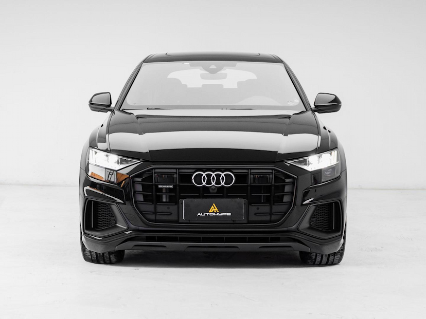 Foto do veículo AUDI Q8 SPORTBACK HIBRIDO 2023 23.465 KM 449.000,00