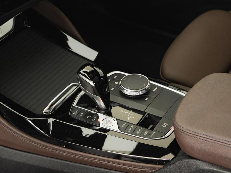 Foto do veículo BMW X4 30I M SPORT 2024 24.095 KM 339.000,00