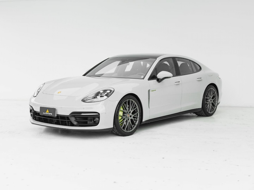 Foto do veículo PORSCHE PANAMERA  4EHYB 2023 19.450 KM 619.000,00