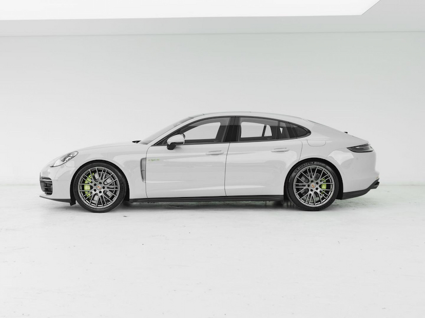 Foto do veículo PORSCHE PANAMERA  4EHYB 2023 19.450 KM 619.000,00