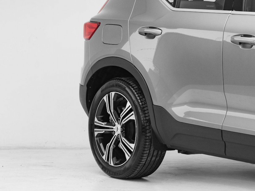 Foto do veículo VOLVO XC40  T5H INSCRIP 2021 35.300 KM 174.900,00