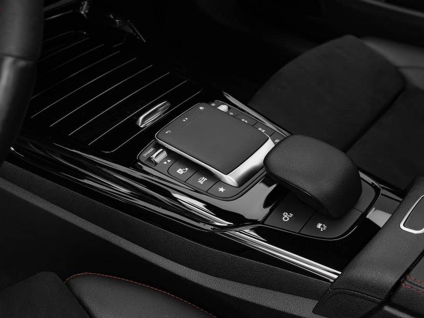 Foto do veículo MERCEDES-BENZ A 45 AMG  4M 2023 26.980 KM 389.000,00