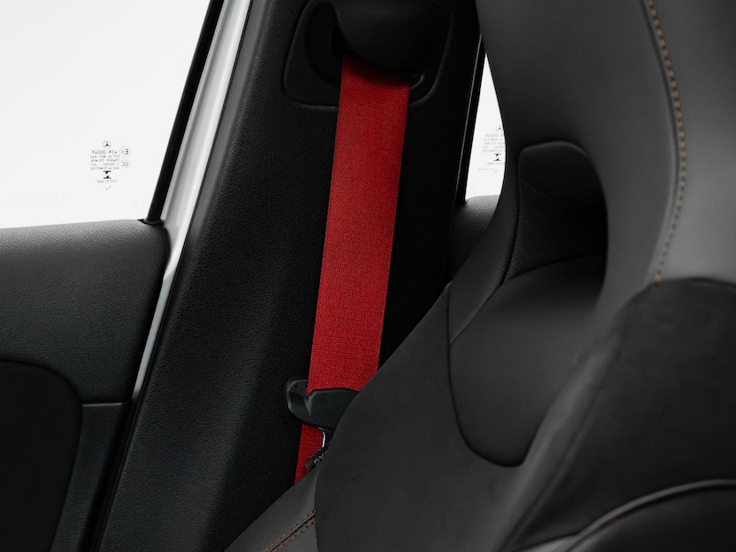 Foto do veículo MERCEDES-BENZ A 45 AMG  4M 2023 26.980 KM 389.000,00