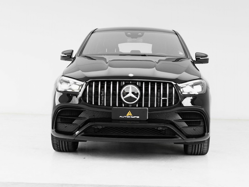 Foto do veículo MERCEDES-BENZ GLE 63 AMG  2025 2.115 KM 1.159.000,00