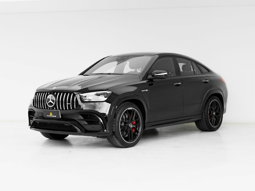 Foto do veículo MERCEDES-BENZ GLE 63 AMG  2025 2.115 KM 1.159.000,00