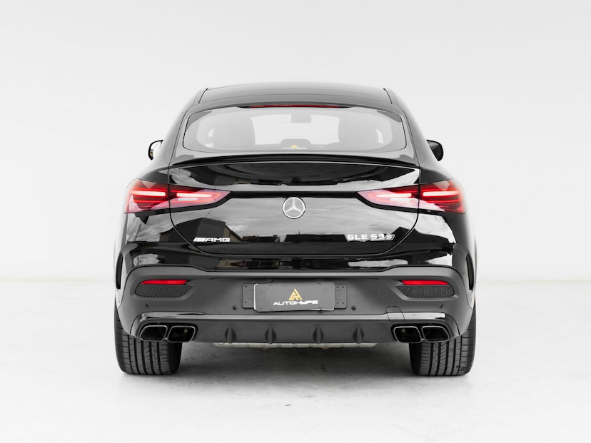 Foto do veículo MERCEDES-BENZ GLE 63 AMG  2025 2.115 KM 1.159.000,00