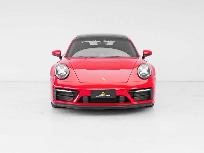Foto do veículo PORSCHE 911  GTS 2023 6.350 KM 919.000,00