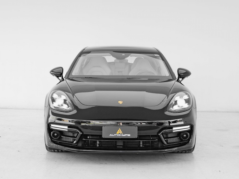 Foto do veículo PORSCHE PANAMERA 4S E-HYBRID 2021 7.031 KM 615.000,00