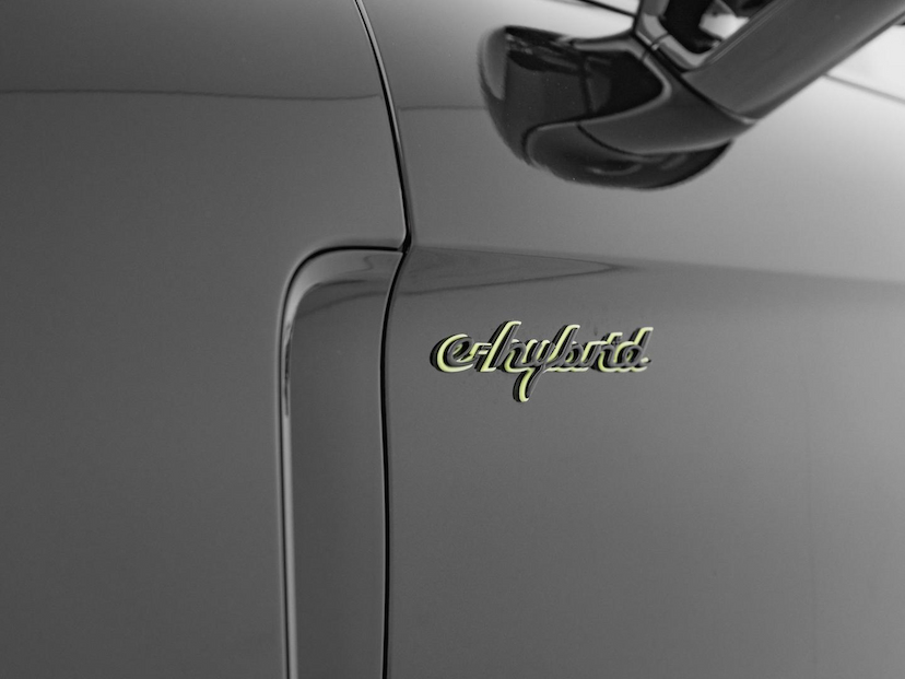 Foto do veículo PORSCHE PANAMERA 4S E-HYBRID 2021 7.031 KM 615.000,00