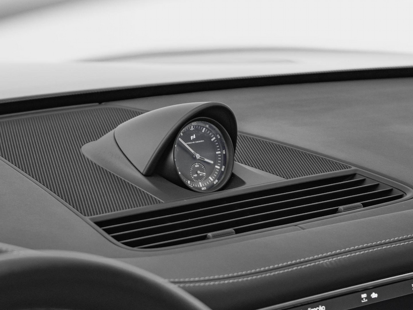 Foto do veículo PORSCHE PANAMERA 4S E-HYBRID 2021 7.031 KM 615.000,00