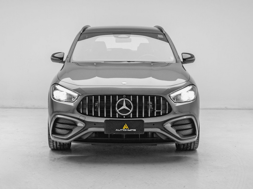Foto do veículo MERCEDES-BENZ GLA 35 AMG 4 MATIC 2025 12.142 KM 389.000,00