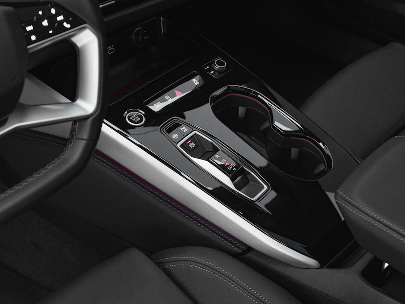 Foto do veículo AUDI A5 PERFORMANCE S EDITION 2025 6.157 KM 329.000,00