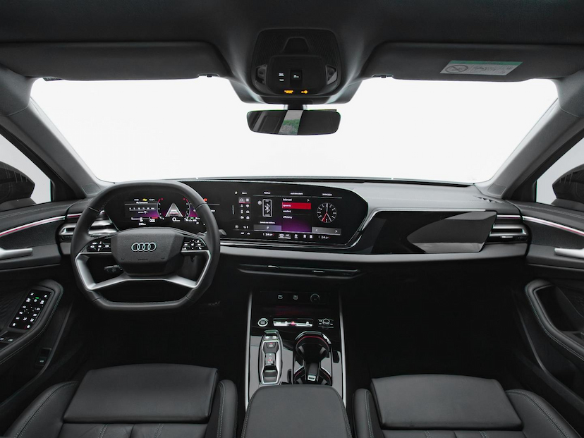 Foto do veículo AUDI A5 PERFORMANCE S EDITION 2025 6.157 KM 329.000,00