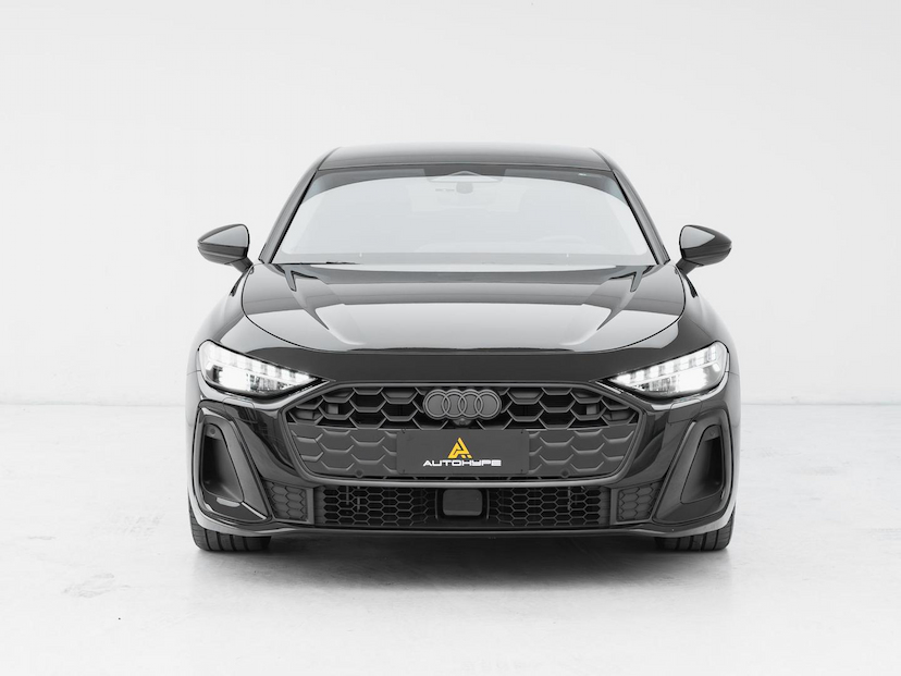Foto do veículo AUDI A5 PERFORMANCE S EDITION 2025 6.157 KM 329.000,00
