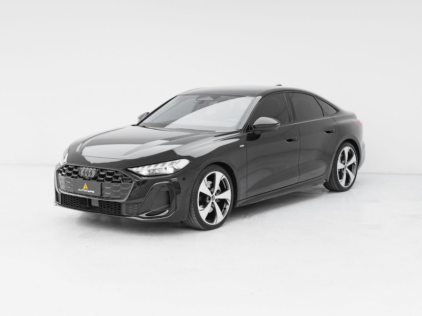 Foto do veículo AUDI A5 PERFORMANCE S EDITION 2025 6.157 KM 329.000,00