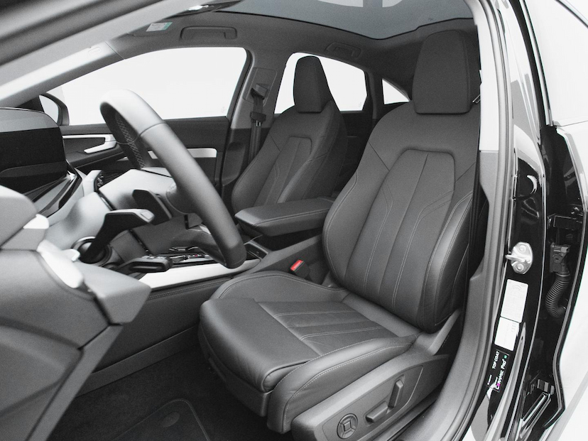 Foto do veículo AUDI A5 PERFORMANCE S EDITION 2025 6.157 KM 329.000,00