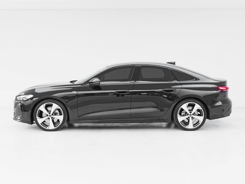 Foto do veículo AUDI A5 PERFORMANCE S EDITION 2025 6.157 KM 329.000,00