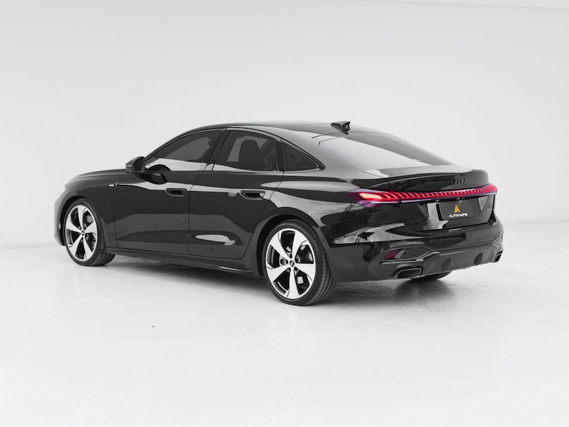 Foto do veículo AUDI A5 PERFORMANCE S EDITION 2025 6.157 KM 329.000,00