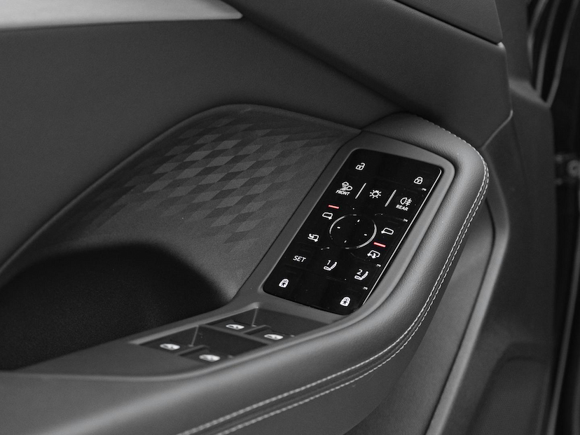 Foto do veículo AUDI A5 PERFORMANCE S EDITION 2025 6.157 KM 329.000,00