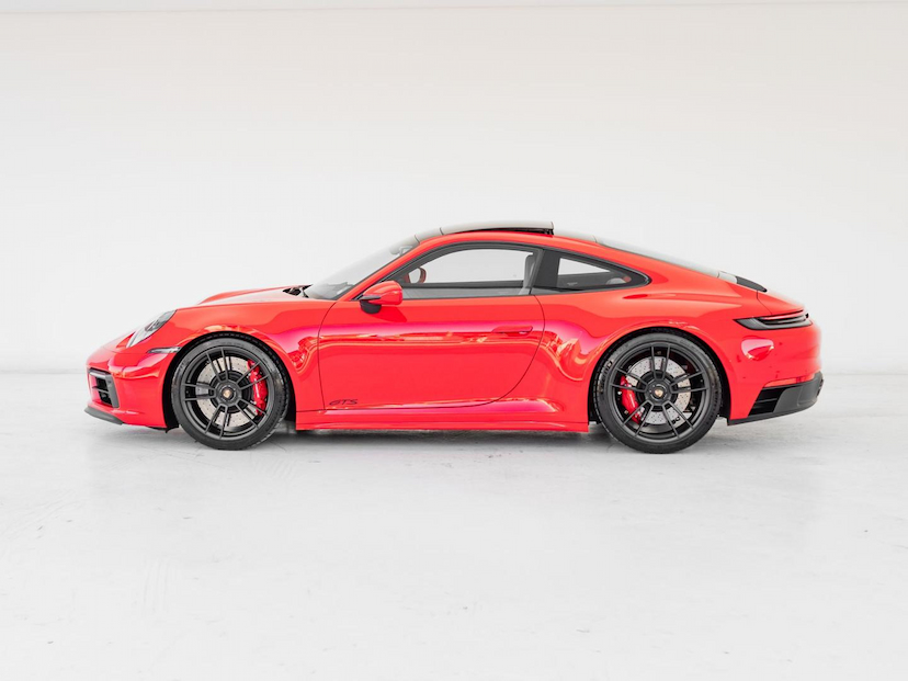 Foto do veículo PORSCHE 911  GTS 2024 3.895 KM 959.000,00
