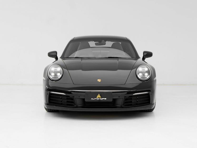 Foto do veículo PORSCHE 911  CARRERA 2024 3.052 KM 819.000,00