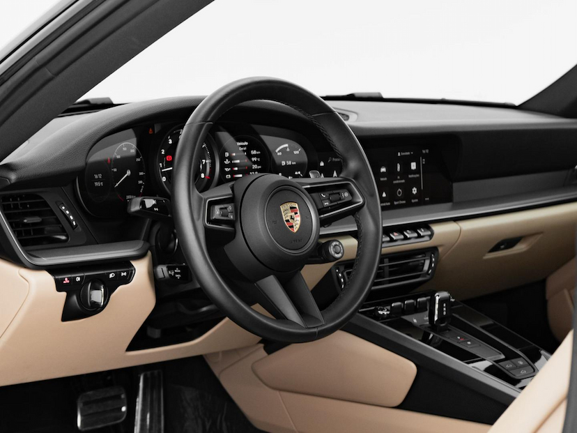 Foto do veículo PORSCHE 911  CARRERA 2024 3.052 KM 819.000,00