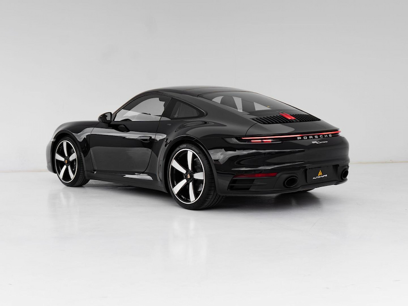 Foto do veículo PORSCHE 911  CARRERA 2024 3.052 KM 819.000,00