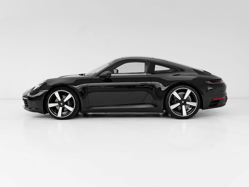 Foto do veículo PORSCHE 911  CARRERA 2024 3.052 KM 819.000,00
