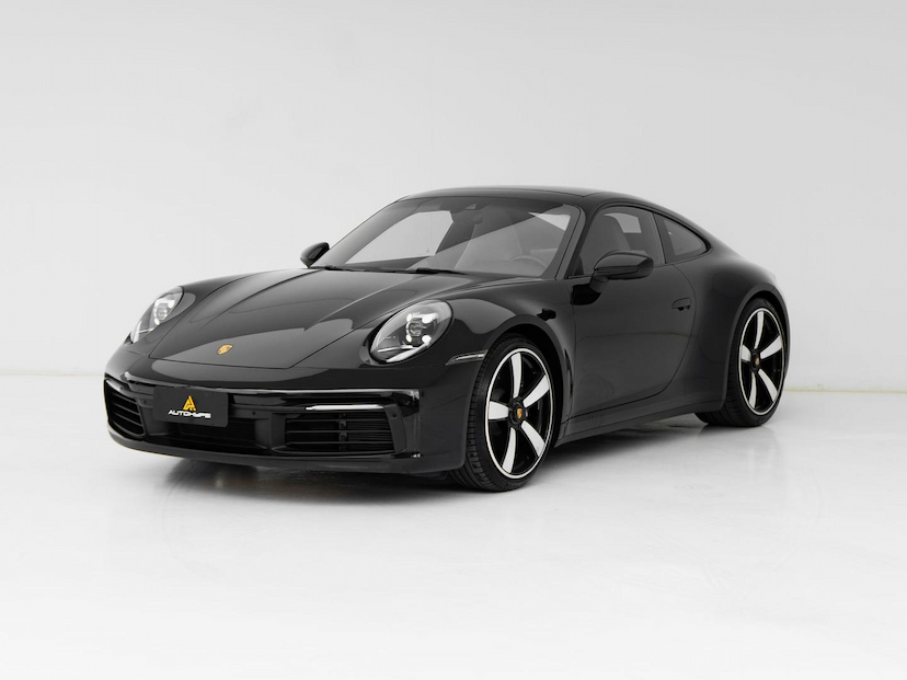 Foto do veículo PORSCHE 911  CARRERA 2024 3.052 KM 819.000,00