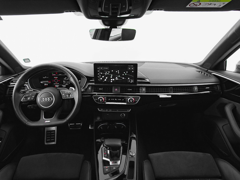 Foto do veículo AUDI RS4 AVANT 2021 39.781 KM 479.000,00