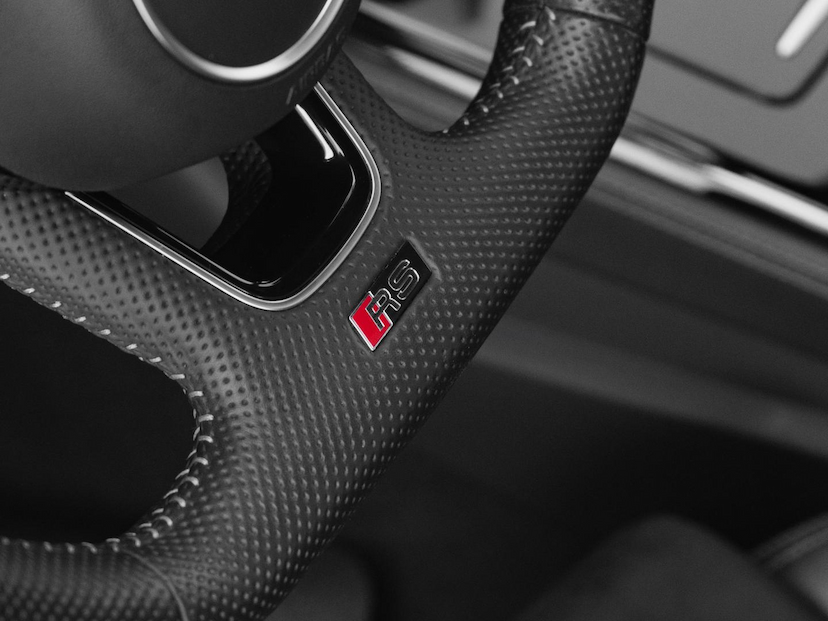 Foto do veículo AUDI RS4 AVANT 2021 39.781 KM 479.000,00