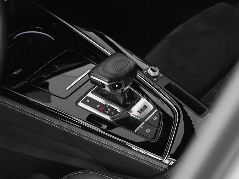 Foto do veículo AUDI RS4 AVANT 2021 39.781 KM 479.000,00
