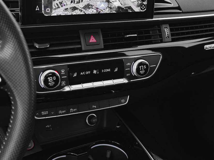 Foto do veículo AUDI RS4 AVANT 2021 39.781 KM 479.000,00
