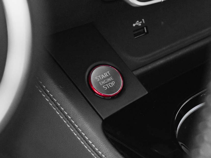 Foto do veículo AUDI RS4 AVANT 2021 39.781 KM 479.000,00