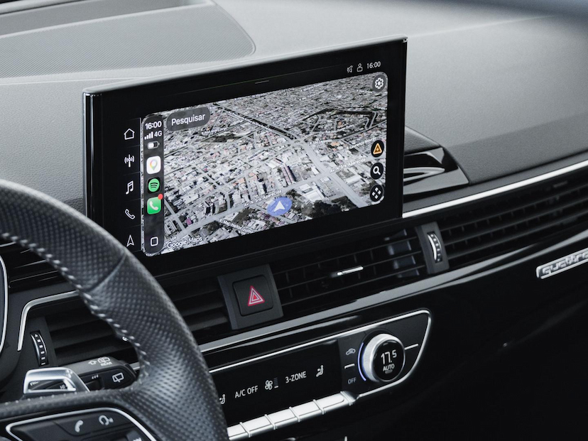 Foto do veículo AUDI RS4 AVANT 2021 39.781 KM 479.000,00