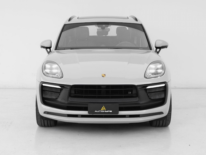 Foto do veículo PORSCHE MACAN GTS 2022 32.493 KM 490.000,00