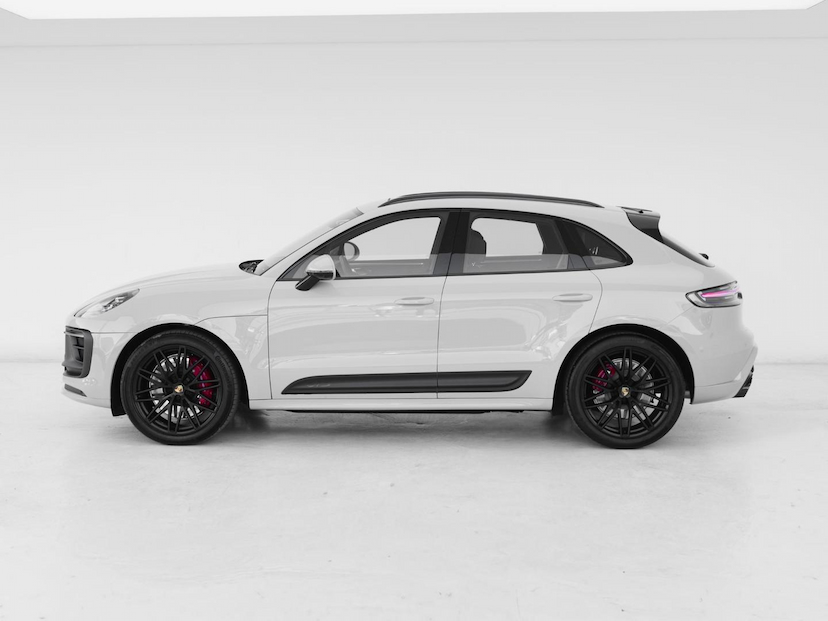 Foto do veículo PORSCHE MACAN GTS 2022 32.493 KM 490.000,00