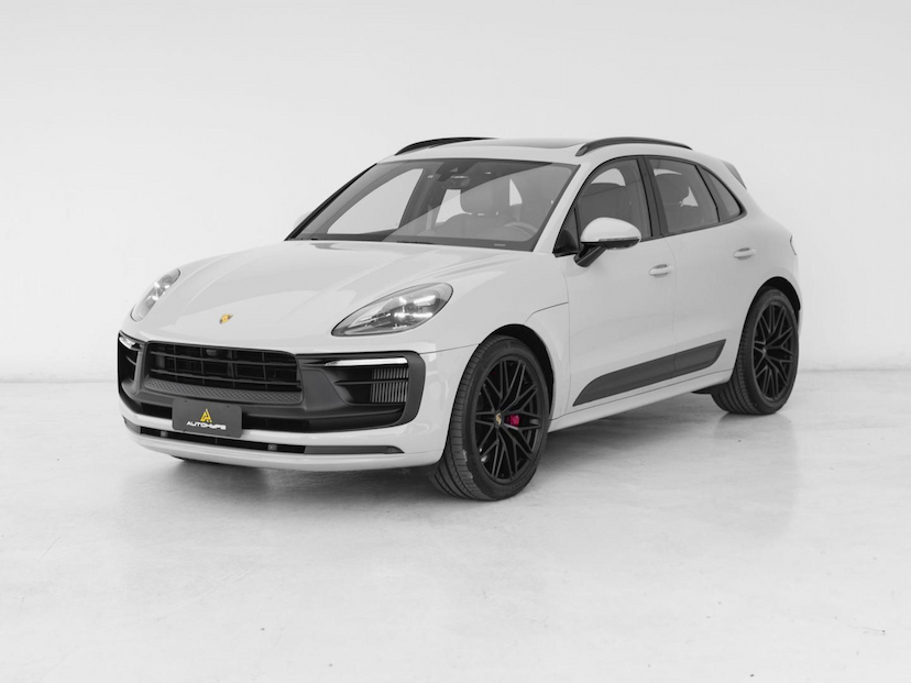 Foto do veículo PORSCHE MACAN GTS 2022 32.493 KM 490.000,00