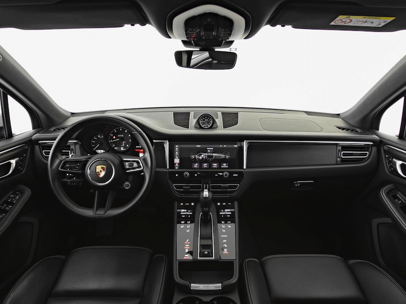 Foto do veículo PORSCHE MACAN GTS 2022 32.493 KM 490.000,00