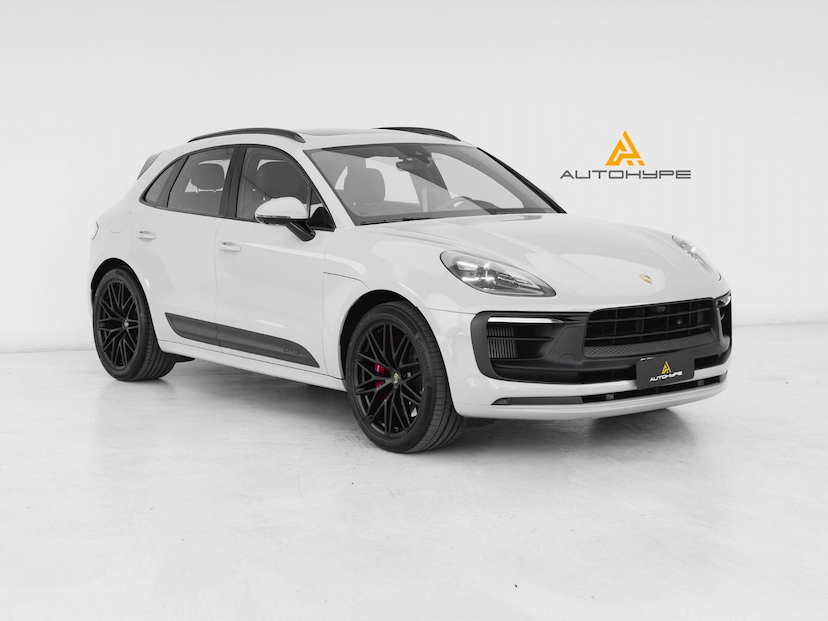 Foto do veículo PORSCHE MACAN GTS 2022 32.493 KM 490.000,00