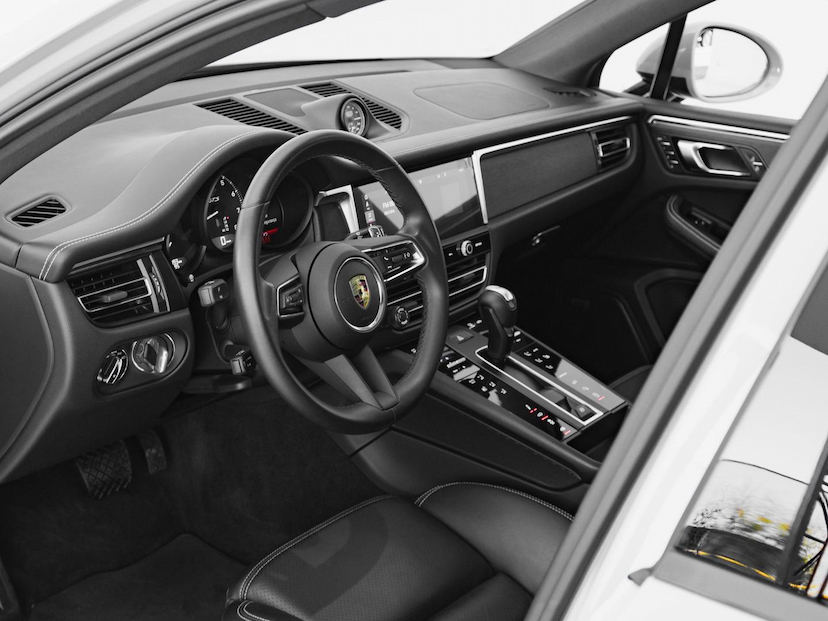 Foto do veículo PORSCHE MACAN GTS 2022 32.493 KM 490.000,00