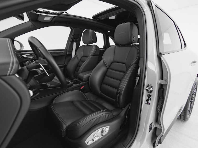 Foto do veículo PORSCHE MACAN GTS 2022 32.493 KM 490.000,00