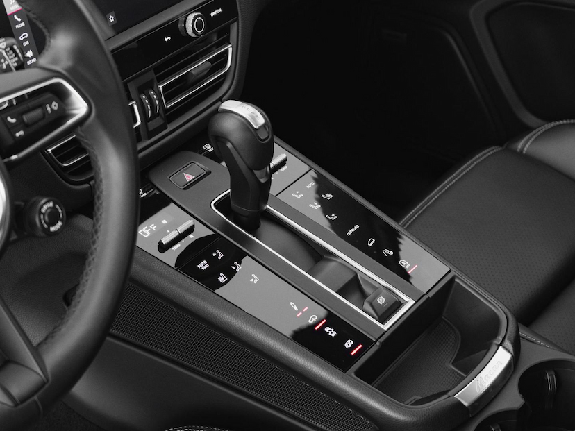 Foto do veículo PORSCHE MACAN GTS 2022 32.493 KM 490.000,00