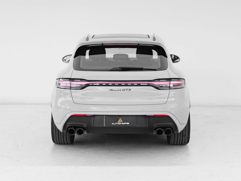 Foto do veículo PORSCHE MACAN GTS 2022 32.493 KM 490.000,00