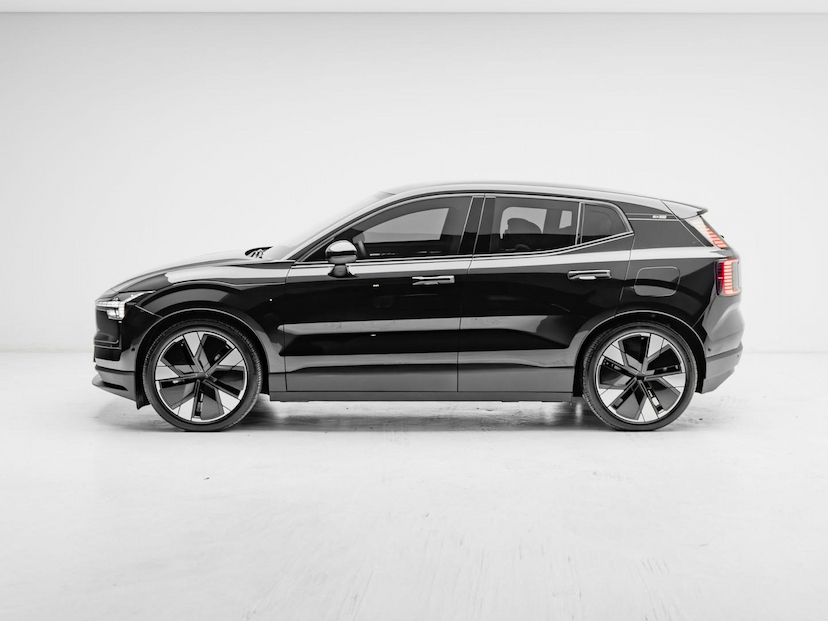 Foto do veículo VOLVO EX30  E60 ULTRA (ELÉTRICO) 2024 11.718 KM 299.000,00