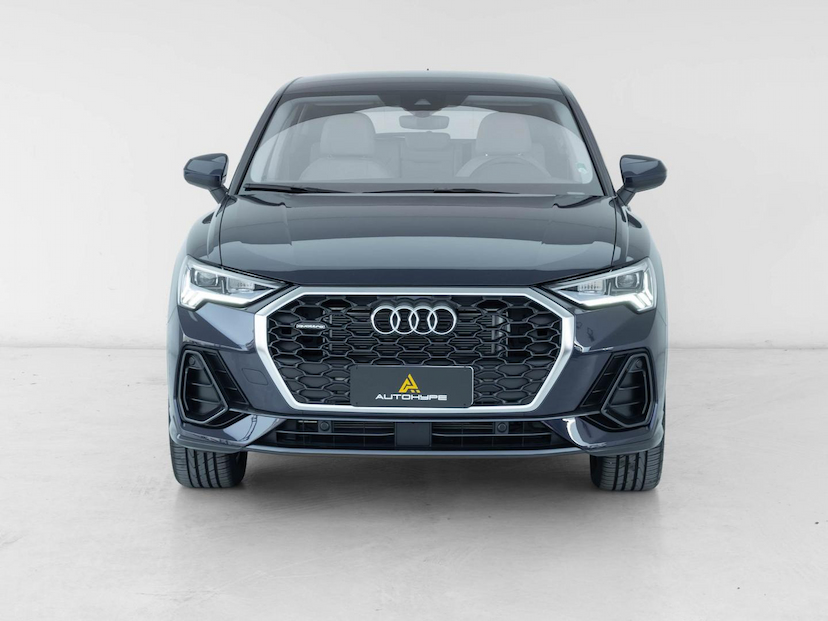 Foto do veículo AUDI Q3 SPORTBACK 2025 32 KM 299.000,00