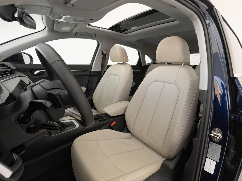 Foto do veículo AUDI Q3 SPORTBACK 2025 32 KM 299.000,00