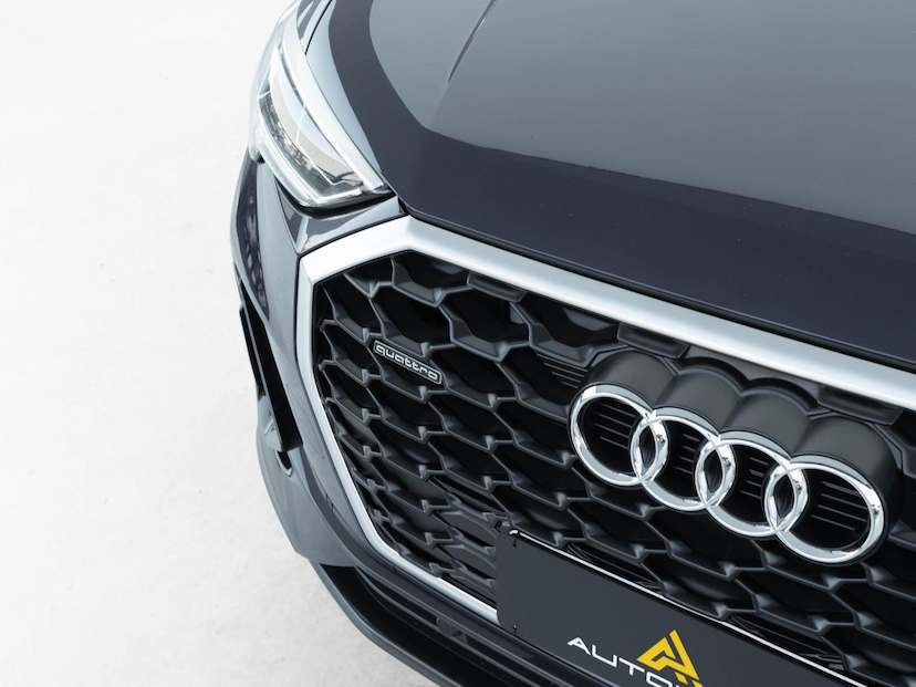 Foto do veículo AUDI Q3 SPORTBACK 2025 32 KM 299.000,00
