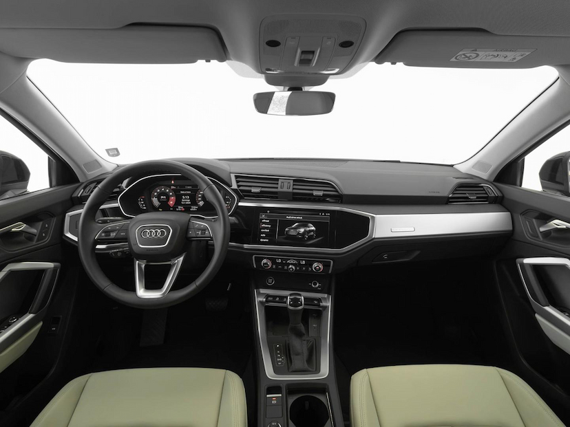 Foto do veículo AUDI Q3 SPORTBACK 2025 32 KM 299.000,00