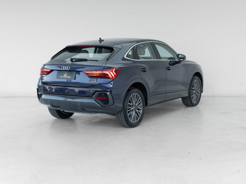 Foto do veículo AUDI Q3 SPORTBACK 2025 32 KM 299.000,00